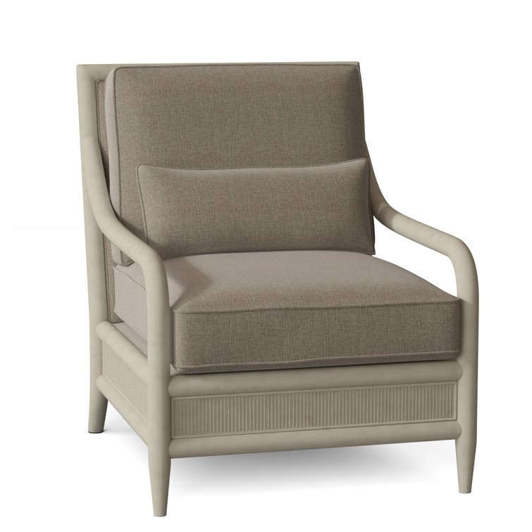 Fairfield Chair Chadwick Upholstered Armchair Wayfair